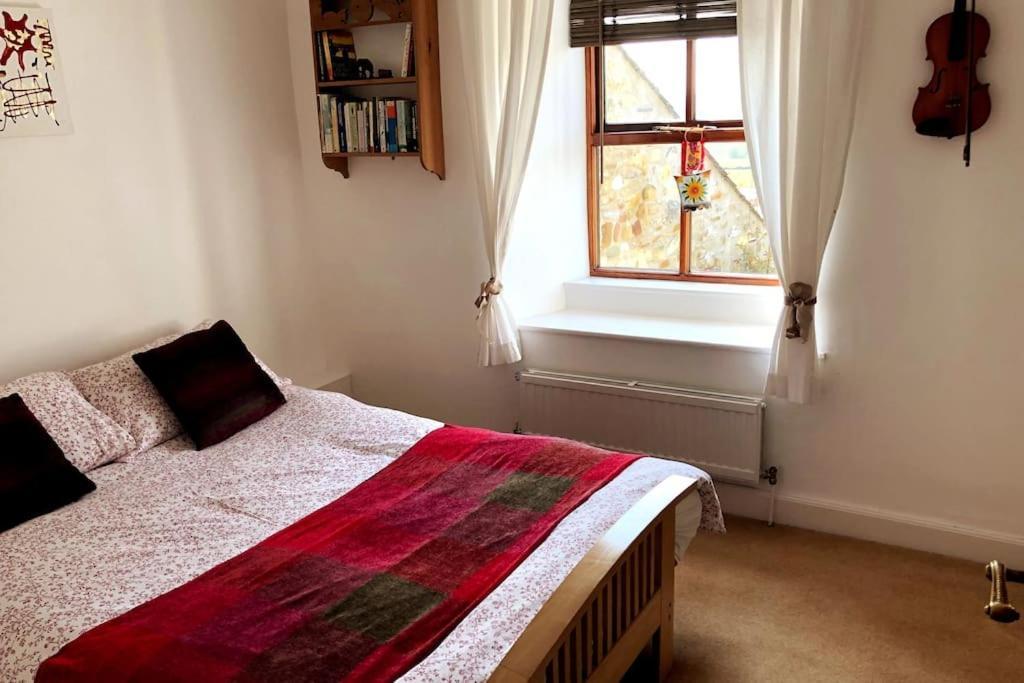 Cosy 3 Bed Cottage Near 3 Peaks - Log Burner & Aga Bentham Exterior photo